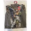 Image 1 : NEW MOSSY OAK CAMO ROCKY PRO HUNTER WARM WATER  PROOF RAIN JACKET SIZE MEDIUM