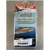 Image 2 : EAGLE CLAW TROUT ICE KIT AND ICE ROD TIP UP KIT