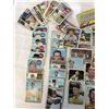 Image 2 : APPROX 50 1960S-70S COLLECTIBLE BASEBALL CARDS