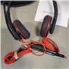 Image 2 : PLANTRONICS HEADSET BLACKWIRE 3200 SERIES