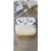 Image 2 : APPLE AIRPODS PRO W/  MAGSAFE CASE - TESTED  WORKING - RETAIL $329