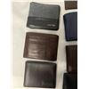 Image 2 : LOT OF LOST PROPERTY WALLETS