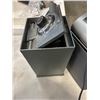 Image 2 : SHREDMASTER PAPER SHREDDER AND METAL COMBO SAFE  OPEN NO CODE