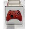 Image 2 : XBOX WIRELESS CONTROLLER, PULSE RED - TESTED  WORKING