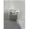 Image 2 : APPLE AIRPODS PRO W/ WIRELESS CASE - TESTED  WORKING - RETAIL $329