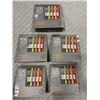 Image 1 : 5 NEW LMNT RECHARGE VARIETY 12 PACK ELECTROLYTE  DRINK MIX - RETAIL $130, BB 04/2025