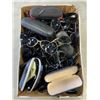 Image 1 : BOX OF ASSORTED SUNGLASSES