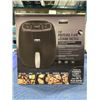 Image 2 : BELLA PRO TOUCHSCREEN AIR FRYER 3.8L - TESTED  WORKING, RETAIL $179