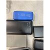 Image 2 : LOT OF 10 POWERBANKS