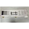 Image 2 : PEERLESS TILTING TV WALL MOUNT 39"-75" - RETAIL  $191