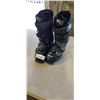 Image 1 : AS NEW DALBELLO AVONTI 110 SKI BOOTS SIZE 8.5