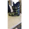 Image 2 : AS NEW DALBELLO AVONTI 110 SKI BOOTS SIZE 8.5