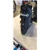 Image 3 : AS NEW DALBELLO AVONTI 110 SKI BOOTS SIZE 8.5