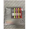 Image 2 : 5 NEW LMNT RECHARGE VARIETY 12 PACK ELECTROLYTE  DRINK MIX - RETAIL $130, BB 04/2025