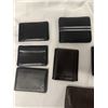 Image 2 : LOT OF LOST PROPERTY WALLETS