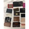 Image 2 : LOT OF LOST PROPERTY WALLETS