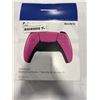 Image 1 : PLAYSTATION 5 NOVA PINK DUAL SENSE CONTROLLER -  TESTED AND WORKING