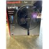 Image 2 : HONEYWELL 16 INCH QUIET STAND FAN  - TESTED AND  WORKING - RETAIL $174