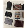 Image 2 : LOT OF LOST PROPERTY WALLETS