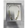 Image 2 : SUDIO AUDIO B1 OPEN EAR BONE CONDUCTING WATER  RESISTANT HEADPHONES - RETAIL $99