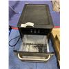 Image 2 : INSIGNIA 44LB PORTABLE NUGGET ICE MAKER - TESTED  WORKING, RETAIL $699