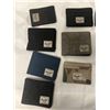 Image 2 : LOT OF LOST PROPERTY WALLETS