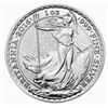 Image 1 : 1-OZ 2016 BRITANNIA 999 FINE SILVER COIN