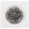 Image 2 : 1-OZ 2016 BRITANNIA 999 FINE SILVER COIN