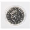 Image 3 : 1-OZ 2016 BRITANNIA 999 FINE SILVER COIN