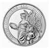 1-OZ SAINT HELENA THE QUEENS VIRTUES: TRUTH