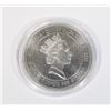 Image 3 : 1-OZ SAINT HELENA THE QUEENS VIRTUES: TRUTH