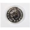 Image 3 : 1-OZ 2021 ROBIN HOOD 999 FINE SILVER COIN