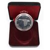 Image 1 : 1967 CANADA SILVER DOLLAR (PROOF LIKE) IN CAPSULE