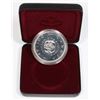 Image 1 : 1964 CANADA SILVER DOLLAR (PROOF LIKE) IN CAPSULE