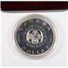 Image 2 : 1964 CANADA SILVER DOLLAR (PROOF LIKE) IN CAPSULE