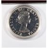 Image 3 : 1964 CANADA SILVER DOLLAR (PROOF LIKE) IN CAPSULE