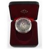 1964 CANADA SILVER DOLLAR (PROOF LIKE) IN CAPSULE