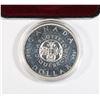 Image 2 : 1964 CANADA SILVER DOLLAR (PROOF LIKE) IN CAPSULE