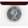 Image 3 : 1964 CANADA SILVER DOLLAR (PROOF LIKE) IN CAPSULE