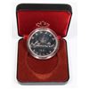 Image 1 : 1961 CANADA SILVER DOLLAR (PROOF LIKE) IN CAPSULE