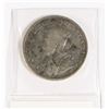 Image 2 : 1918 CANADA 25CENT QUARTER (92.5% SILVER)