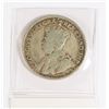 Image 2 : 1919 CANADA 25CENT QUARTER (92.5% SILVER)