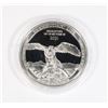 Image 2 : ARCHAEOPTERYX PREHISTORIC LIFE 2021 1-OZ SILVER