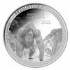 Image 1 : GIGANTOPITHECUS PREHISTORIC LIFE 2022 1-OZ