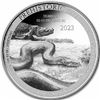 Image 1 : TITANOBOA PREHISTORIC LIFE 2023 1-OZ