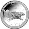 DUNKLEOSTEUS PREHISTORIC LIFE 2023 1-OZ