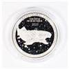 Image 2 : DUNKLEOSTEUS PREHISTORIC LIFE 2023 1-OZ