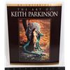 KNIGHTSBRIDGE: THE ART OF KEITH PARKINSON