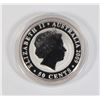 Image 3 : 1/2-OZ 2009 AUSTRALIAN KOALA SILVER COIN