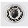 Image 3 : 1/2-OZ 2011 AUSTRALIAN KOALA SILVER COIN
